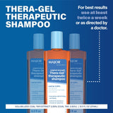 Thera-Gel Therapeutic Shampoo, 8.5 oz