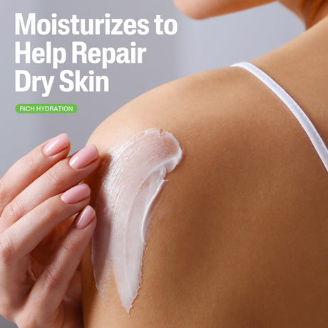 Cetaphil Moisturizing Cream, Unscented