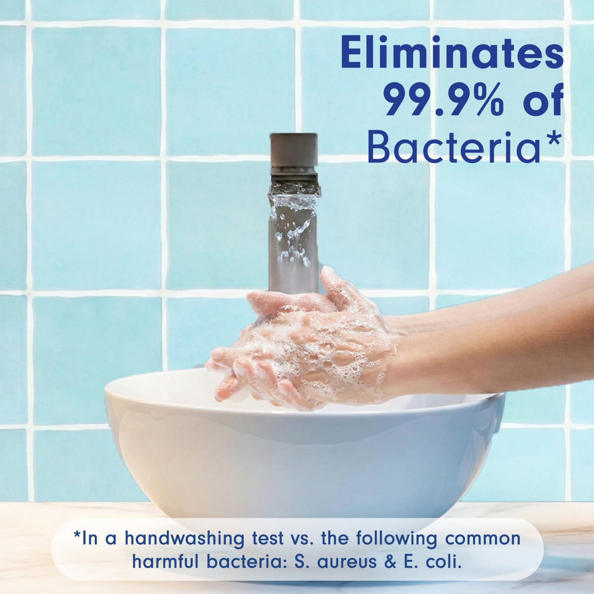 Softsoap Antibacterial Liquid Hand Soap, Crisp Clean Scent, 11.25 Oz Pump Bottle