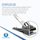 Dynarex Toenail Clippers
