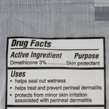 Sage Products Sage Shield Barrier Cream Cloths, Soft Pack - 7905 - LL Medico