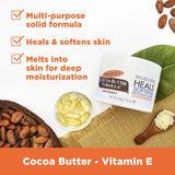 Palmer's Cocoa Butter Formula Cream with Vitamin E, 3.5 oz Jar
