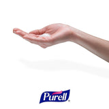 Purell Healthcare Advanced Hand Sanitizer Foam, 1200 mL, Case of 2