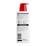 Eucerin Original Healing Lotion, Unscented, 16 oz Pump Bottle