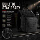 My Medic RECON Pro First Aid Kit, Black