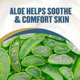 Gold Bond Ultimate Healing Skin Therapy Cream with Aloe, Scented, 1 oz