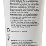 Atrac-Tain Cream, Unscented Hand and Body Moisturizer, CHG-Compatible