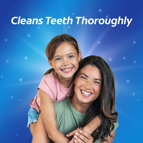 Colgate Cavity Protection Toothpaste, Regular Flavor