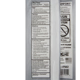 Sage Products Sage Shield Barrier Cream Cloths, Soft Pack - 7905 - LL Medico