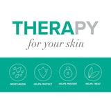 Thera Moisturizing Body Shield Cream, Scented, 4 g