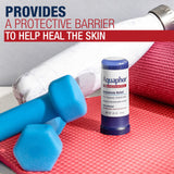Aquaphor Healing Balm Stick, Unscented, 0.65 oz