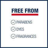 Aquaphor Lip Repair Stick, Immediate Relief, .17 oz, Pack of 2