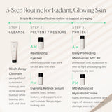 MDSolarSciences Evening Retinol Serum, 1 fl oz