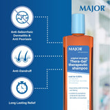 Thera-Gel Therapeutic Shampoo, 8.5 oz