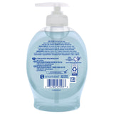 Softsoap Fresh Breeze Scent Liquid Hand Soap Pump Bottle, 7.5 fl oz