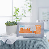 Sage Products Sage Shield Barrier Cream Cloths, Soft Pack - 7905 - LL Medico