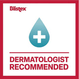 Blistex Medicated Lip Balm SPF 15, 0.15 oz
