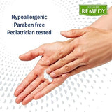 Medline Remedy Phytoplex Hydraguard Silicone Cream, 4 fl oz