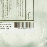 McKesson Foaming Hand Sanitizer with Aloe, 1000 mL Refill