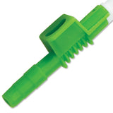 Toothette Suction Swab System with Perox-A-Mint Solution and Mouth Moisturizer