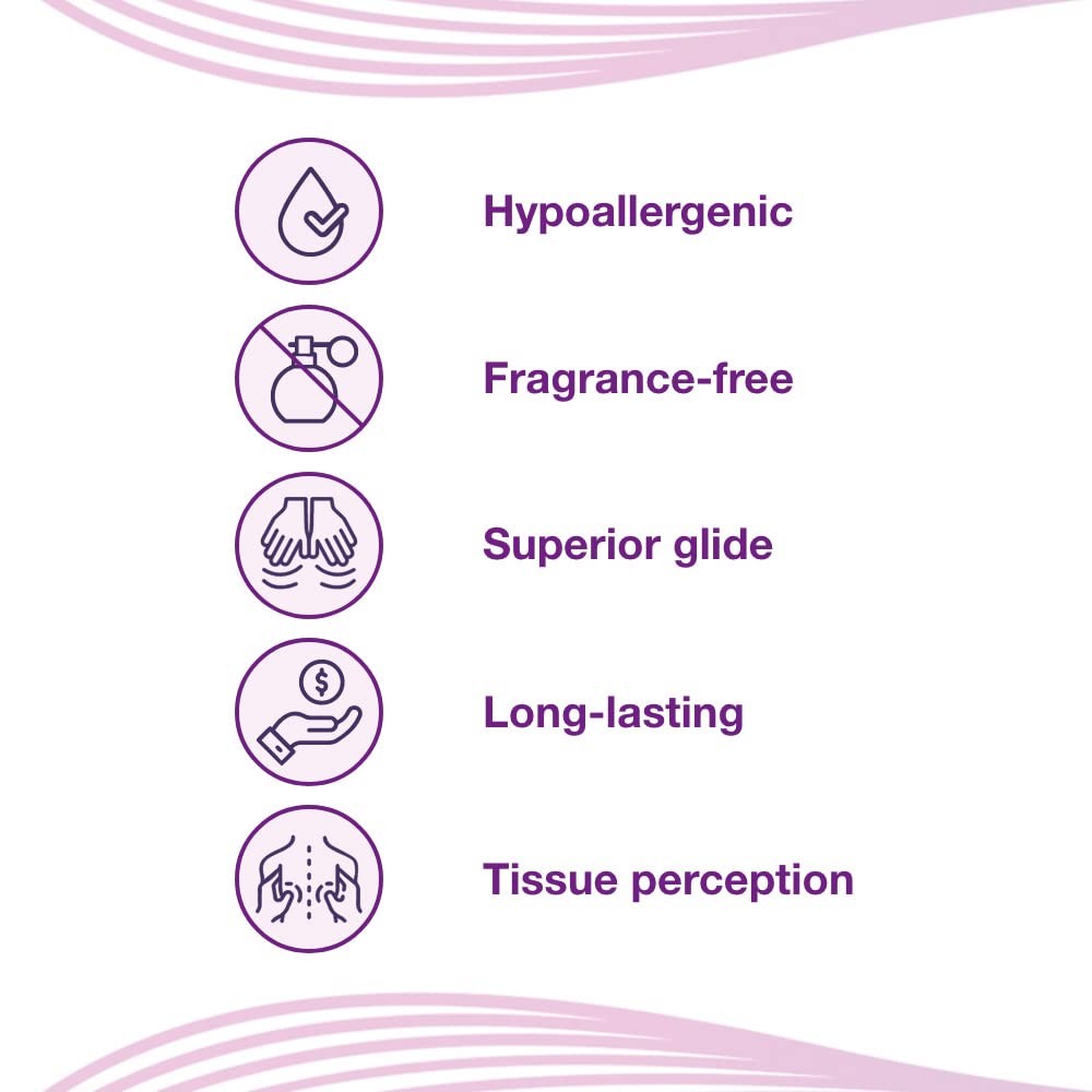 Free-Up Professional Massage Cream, Fragrance Free, 8 oz