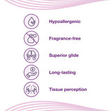 Free-Up Professional Massage Cream, Fragrance Free, 8 oz