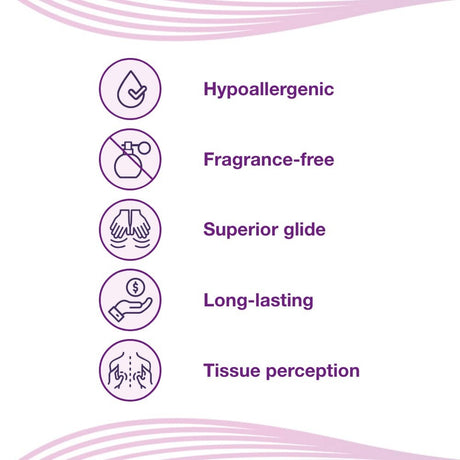 Free-Up Professional Massage Cream, Fragrance Free, 8 oz
