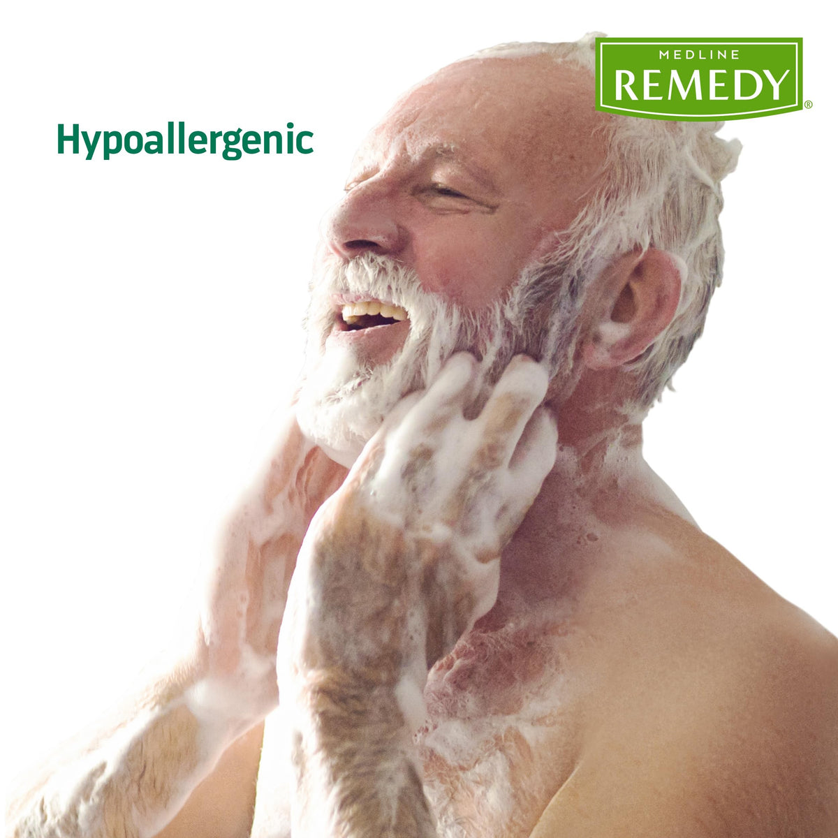 Remedy Essentials Shampoo
