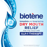 Biotene Dry Mouth Oral Rinse Liquid, Fresh Mint