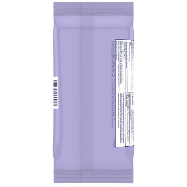 Vagisil Maximum Strength Anti-Itch Medicated Feminine Wipes