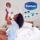 Balmex Complete Zinc Oxide Diaper Rash Cream, 4 oz