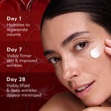 Olay Regenerist Micro-Sculpting Cream, Scented, 1.7 oz Jar