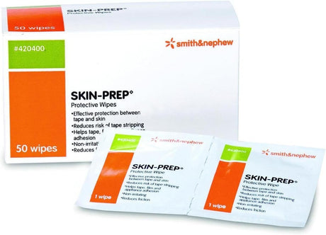 Smith & Nephew Skin-Prep Protective Wipes