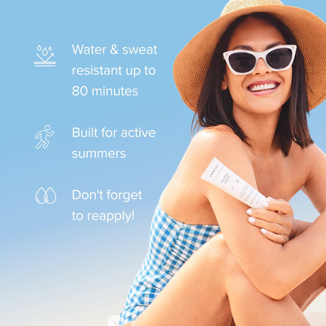 MDSolarSciences Mineral Crème SPF 50 Cream, 1.7 fl oz