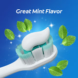 Colgate Cavity Protection Toothpaste, Regular Flavor
