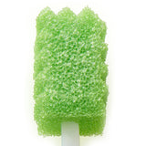 Toothette Suction Swab System with Perox-A-Mint Solution and Mouth Moisturizer