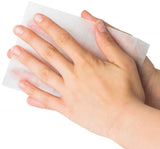 Nice'n Fresh Baby Wipe, Scented, Canister