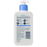 CeraVe Baby Wash & Shampoo, Unscented, 8 Fl Oz