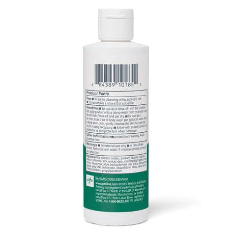 Remedy Essentials Shampoo