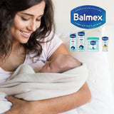 Balmex Complete Zinc Oxide Diaper Rash Cream, 4 oz