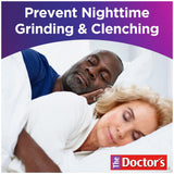 The Doctor’s Doctor's NightGuard Advanced Comfort Dental Protector, Single - 04203779922 - LL Medico