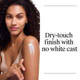 Neutrogena Ultra Sheer Dry-Touch Sunblock SPF 45 Lotion, 3 fl oz