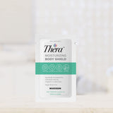 Thera Moisturizing Body Shield Cream, Scented, 4 g