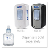 Purell Advanced Hand Sanitizer Foam, Unscented, 1200 mL LTX Refill
