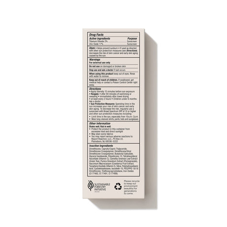 MDSolarSciences Mineral Crème SPF 50 Cream, 1.7 fl oz
