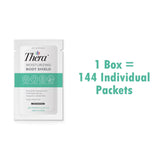Thera Moisturizing Body Shield Cream, Scented, 4 g