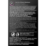 U by Kotex Kotex Click Compact Tampons, Regular Absorbency, Unscented - 53445 - LL Medico