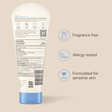 Aveeno Eczema Therapy Cream, Fragrance Free, 7.3 oz