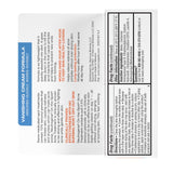 Neutrogena On-the-Spot Acne Treatment Cream, 0.75 oz