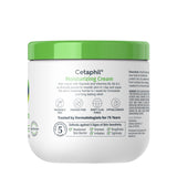 Cetaphil Moisturizing Cream, Unscented
